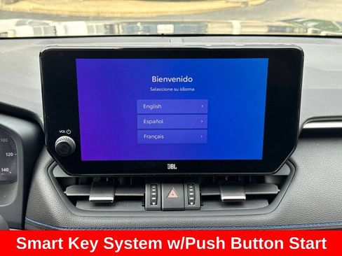Certified 2024 Toyota RAV4 XSE w/ Advanced Technology Package AWD/4WD image 22