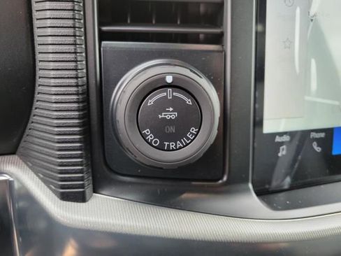 New 2025 Ford F150 Lariat w/ Equipment Group 502A High image 28