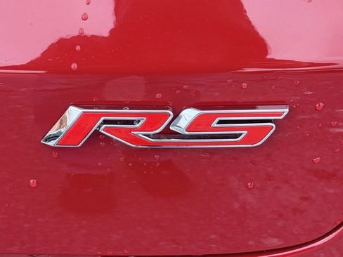 New 2026 Chevrolet TrailBlazer RS w/ Convenience Package image 21