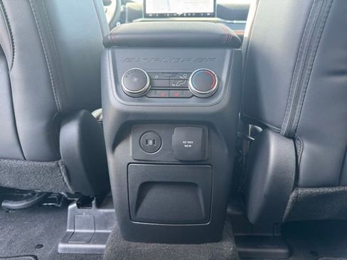 New 2026 Ford Explorer ST w/ Sun And Sound Package image 20