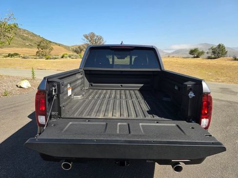 New 2026 Honda Ridgeline RTL image 13