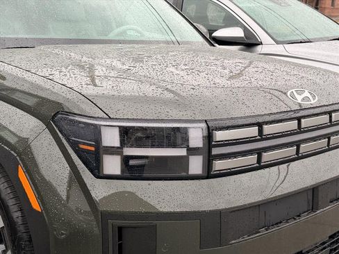 New 2026 Hyundai Santa Fe SEL image 18