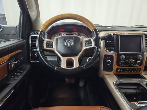 Used 2018 RAM 2500 Longhorn w/ Convenience Group image 28