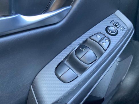 Used 2023 Nissan Sentra SV FWD image 20