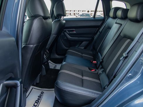 Used 2025 MAZDA CX-50 AWD 2.5 S w/ Preferred Package image 26