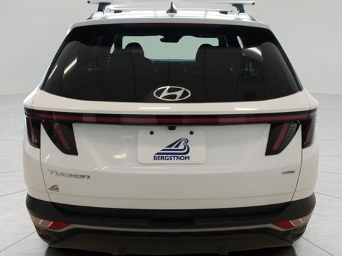 Used 2023 Hyundai Tucson SEL AWD/4WD image 7