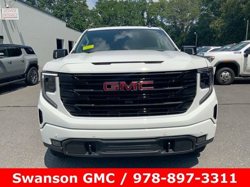 New 2025 GMC Sierra 1500 Elevation w/ Preferred Package image 40