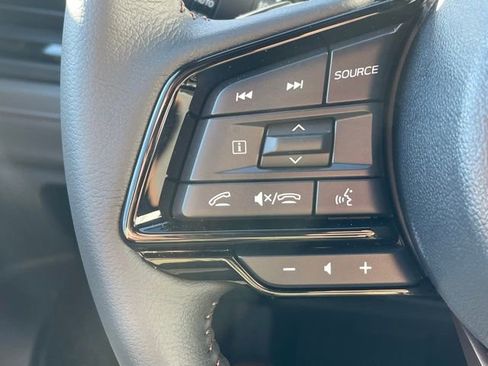 New 2026 Subaru Forester Sport image 7