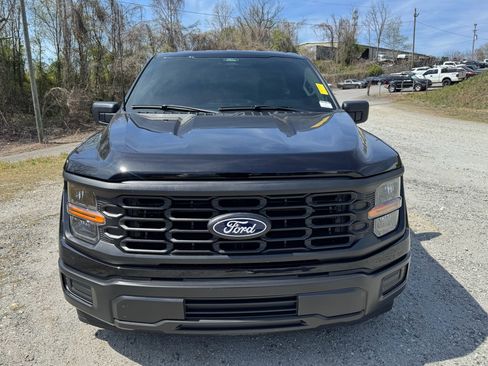 Used 2025 Ford F150 XL image 2