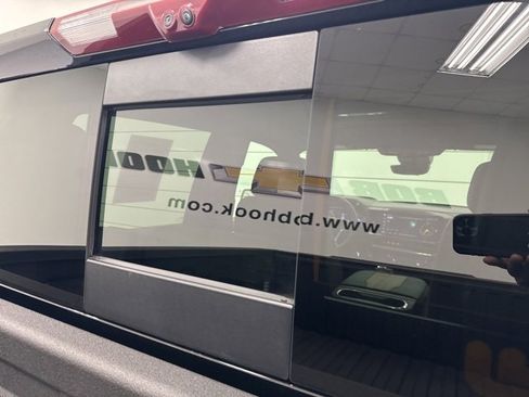 Used 2024 Chevrolet Silverado 1500 High Country w/ High Country Premium Package image 34