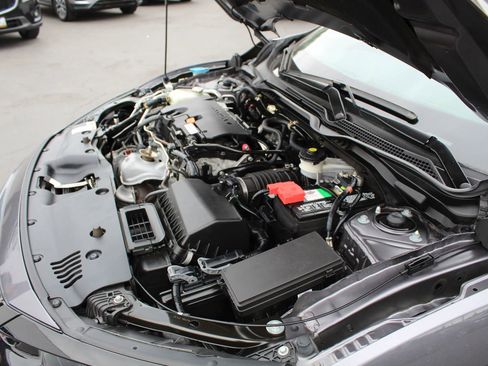 Used 2021 Honda Civic Sport image 30