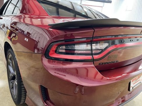 Used 2023 Dodge Charger R/T w/ Blacktop Package RWD image 25