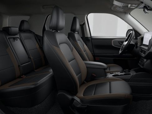 New 2026 Ford Bronco Sport Big Bend AWD/4WD image 52