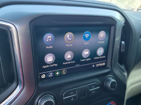 Certified 2020 Chevrolet Silverado 1500 RST w/ All-Star Edition image 24