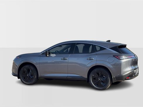 New 2025 Nissan Murano SV w/ Cargo Package image 3