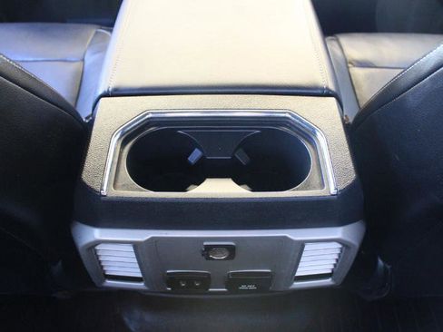 Used 2017 Ford F250 Lariat w/ Lariat Ultimate Package image 40