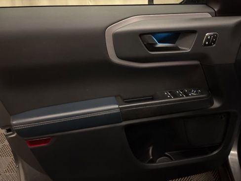 Used 2024 Ford Bronco Sport Outer Banks w/ Tech Package image 10