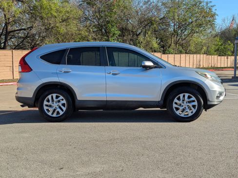 Used 2016 Honda CR-V EX-L image 2