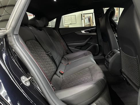 Used 2024 Audi RS 5 Sportback image 16