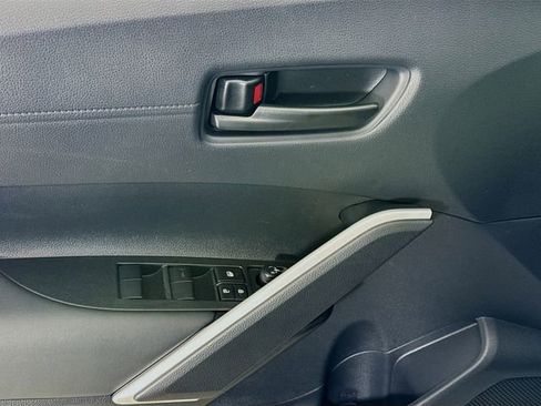 New 2026 Toyota Corolla Cross LE image 17