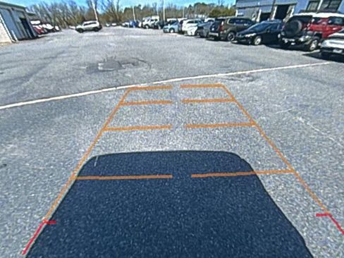 Used 2021 GMC Sierra 1500 AT4 image 29