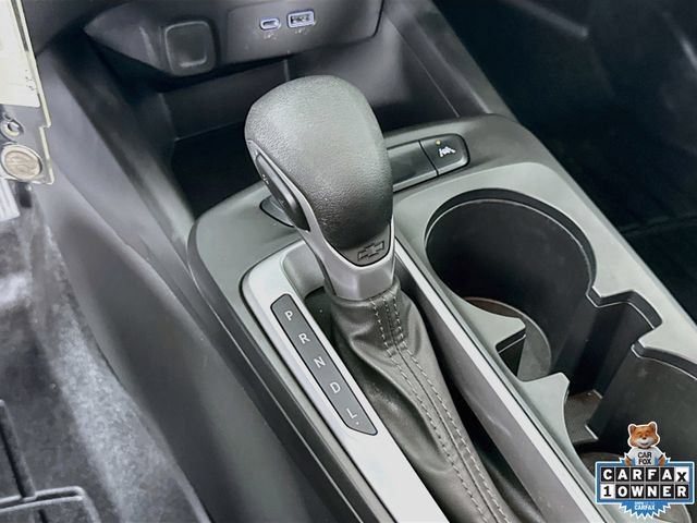 Used 2025 Chevrolet Trax LS w/ LS Convenience Package FWD image 17