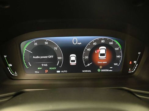 New 2025 Honda Accord EX-L image 7