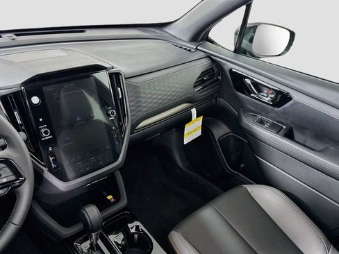New 2026 Subaru Forester Sport AWD/4WD image 24