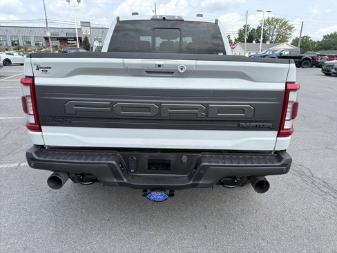 Used 2023 Ford F150 Raptor AWD/4WD image 4