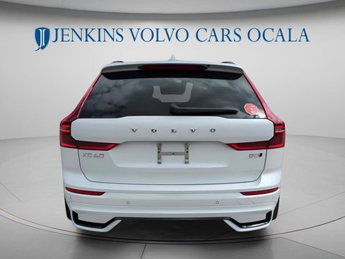 New 2026 Volvo XC60 B5 Core w/ Climate Package AWD/4WD image 5