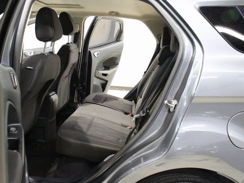 Used 2019 Ford EcoSport SE image 17