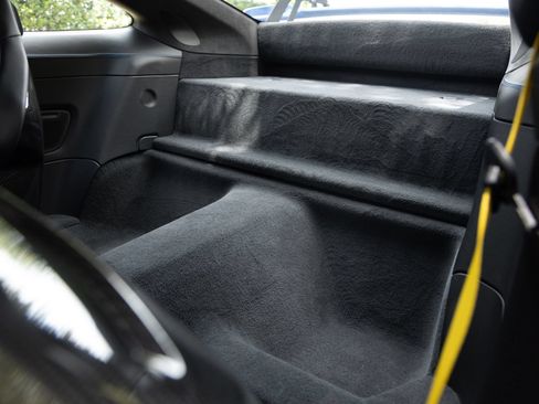 Certified 2025 Porsche 911 GT3 w/ Chrono Package RWD image 31