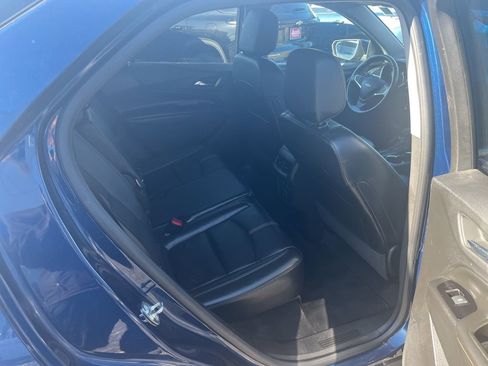 Used 2022 Chevrolet Equinox Premier image 36