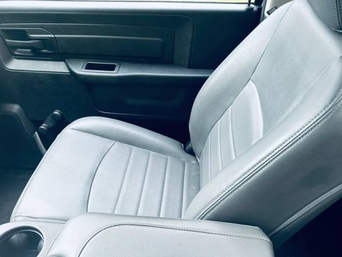 Used 2017 RAM 1500 Tradesman RWD image 28