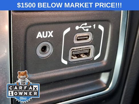 Used 2022 Jeep Wrangler Unlimited Sport AWD/4WD image 24