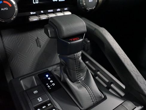 New 2026 Toyota Tacoma TRD Sport AWD/4WD image 23