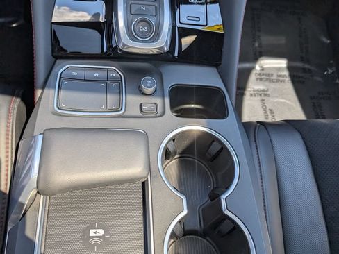 Used 2023 Acura MDX A-Spec AWD/4WD image 27