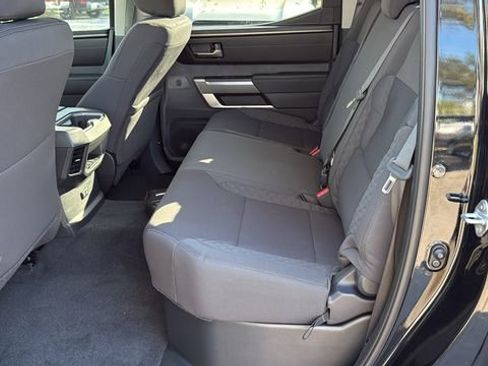 Used 2024 Toyota Tundra SR5 w/ TRD Sport Package image 16