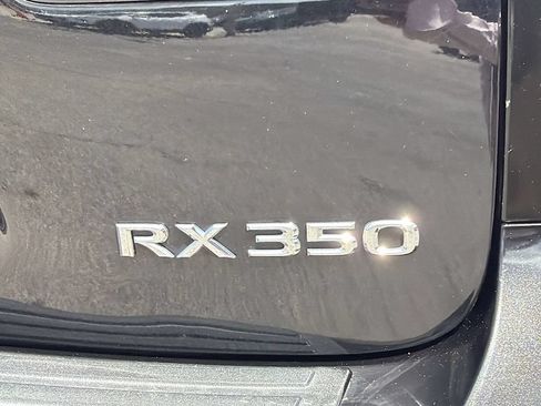 Used 2013 Lexus RX 350 AWD w/ Navigation Pkg image 10