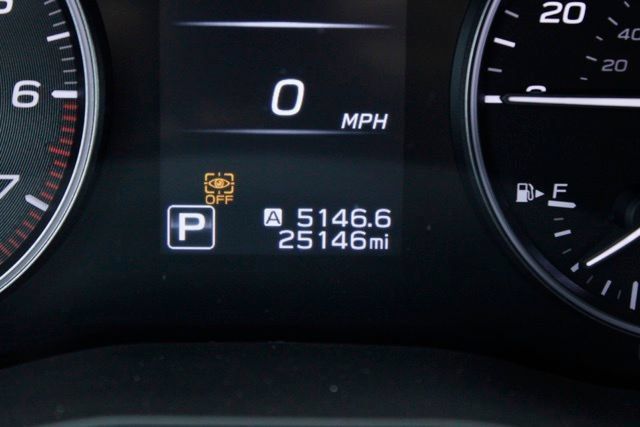 Used 2025 Subaru Ascent Bronze Edition AWD/4WD image 32