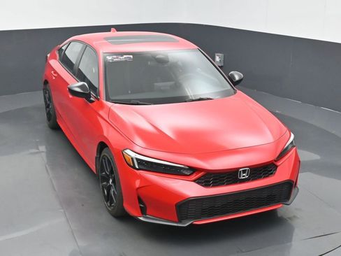 Used 2026 Honda Civic Sport image 3