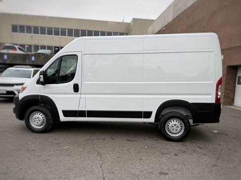 New 2026 RAM ProMaster 1500 w/ Cold Weather Group image 14