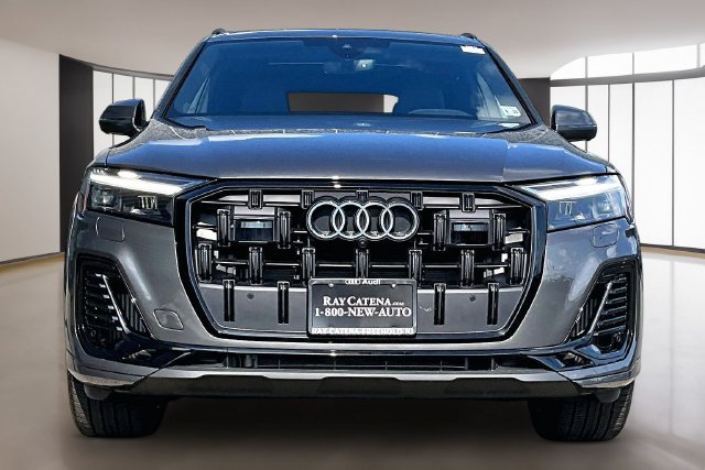 Used 2026 Audi Q7 2.0T Premium w/ Premium Plus Package AWD/4WD image 2