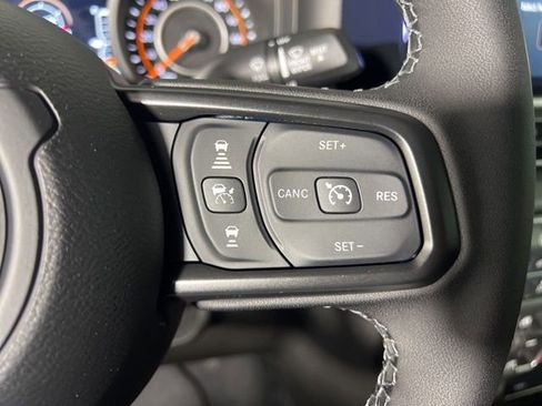 New 2026 Jeep Gladiator Mojave AWD/4WD image 17