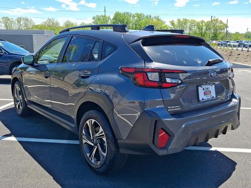 Certified 2024 Subaru Crosstrek 2.0i Premium AWD/4WD image 4