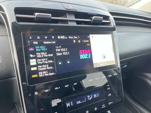 Used 2023 Hyundai Tucson XRT image 32