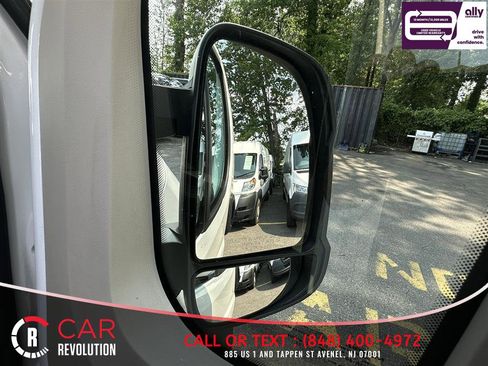 Used 2020 RAM ProMaster 1500 FWD image 35