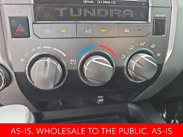 Used 2015 Toyota Tundra SR5 w/ TRD Off Road Package AWD/4WD image 24
