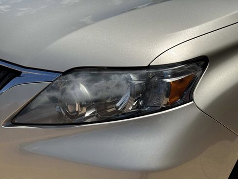 Used 2011 Lexus RX 350 2WD w/ Premium Pkg image 9