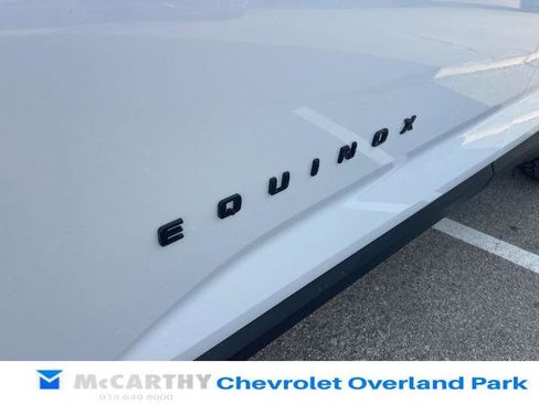 New 2026 Chevrolet Equinox ACTIV w/ Convenience Package III AWD/4WD image 9